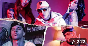 JEITO PERIGOSO - MC VIVE7, RO777 E MENE (PROD. RUGGI e 7HII)