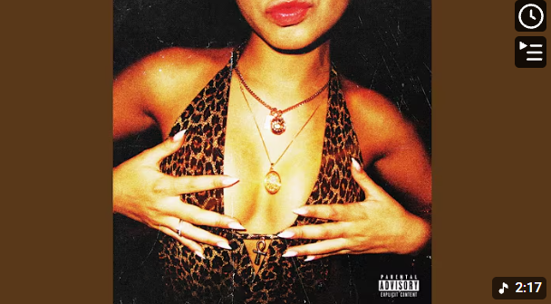 MENINA SELVAGEM - Mene, Roo777 (Prod.7hii)