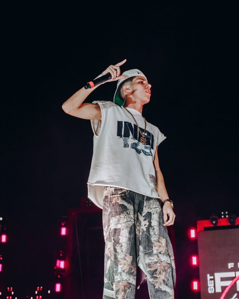 Hoje é milagre, mas já foi apenas oração.