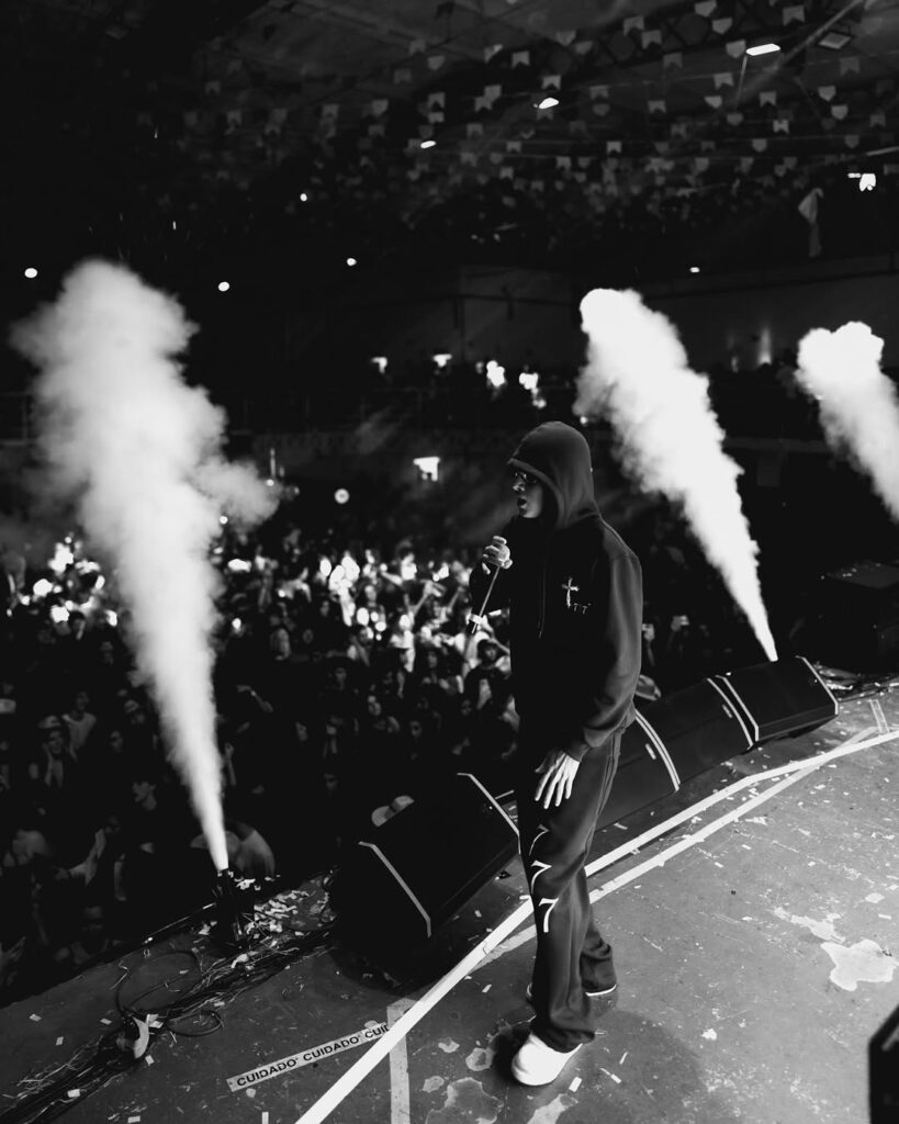 Me mantenho real. (3)