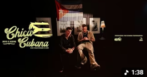 CHICA CUBANA - Roo777, Mene (Videoclipe Oficial)